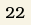 22