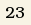 23